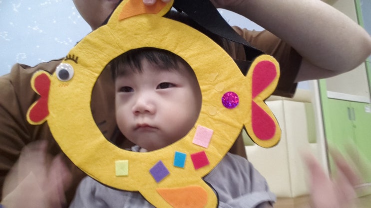  너무 차이나는 수업 개월수, 큰 애들에 치이는 게 아쉬웠던 유아 문화센터