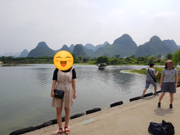  혼자 다녀온 계림 패키지여행의 장단점 :)