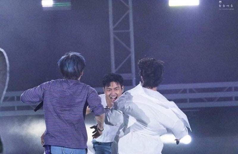 [180820] 슈퍼주니어 은혁 인스타그램 업데이트 / Super Junior EunHyuk Instagram update @eunhyukee44
