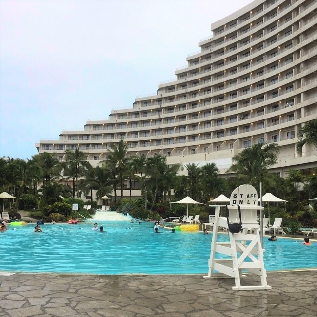 니코 괌 호텔 (nikko guam hotel)