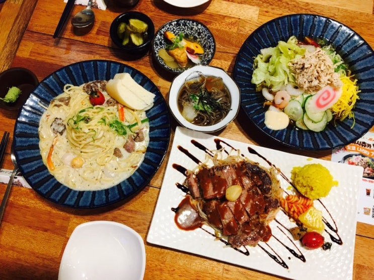  종각역맛집, 종로 일본식스테이크 도쿄스테이크
