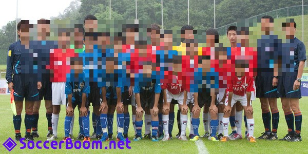  축구선수 김정민
