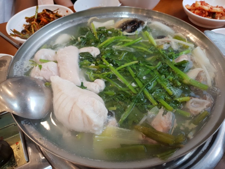  [을지로] 참복집 - 비싼 복지리, 싸게 먹는 방법