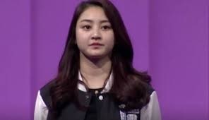 TWICE 志效的八字：是容易發胖的體質嗎？