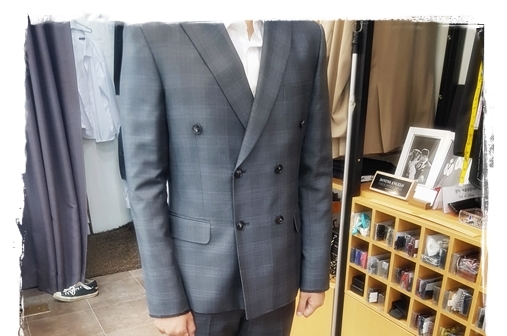  신랑예복맞춤 넘나 맘에 드네요 정말 