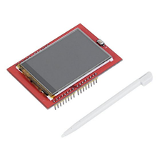 아두이노 IOT/고급자키트 매뉴얼 - 2.4인치 TFT LCD (7/11)