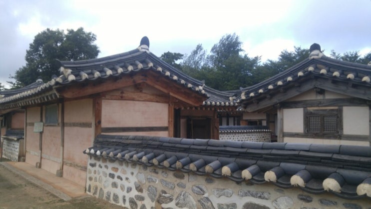  강화가볼만한곳 { 철종외가 답사} 