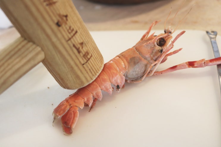  부산 광안리 맛집 아시죠 숨비소리?