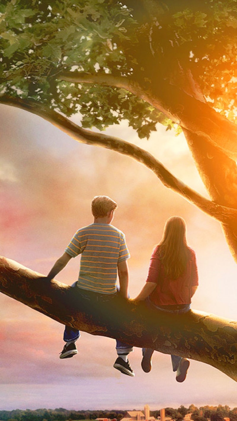 영화]플립(Flipped) : 네이버 블로그