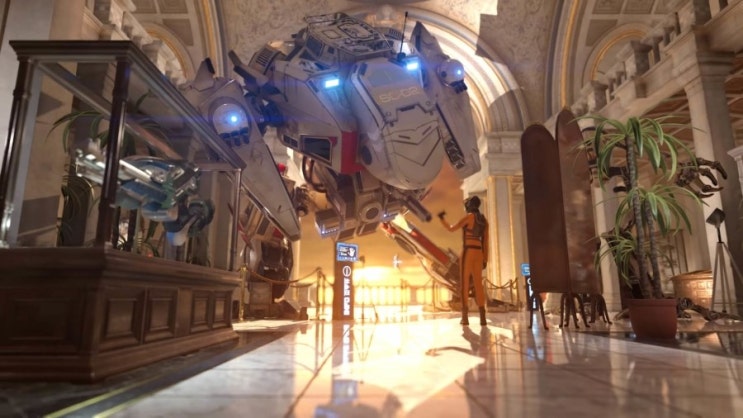 NVIDIA RTX 20 Raytracing 지원 3D Mark 's Time Spy 9 월말에 출시 될 예정 NVIDIA RTX 20 Raytracing 지원 3D Mark 's Time Spy 9 월말에 출시 될 예정