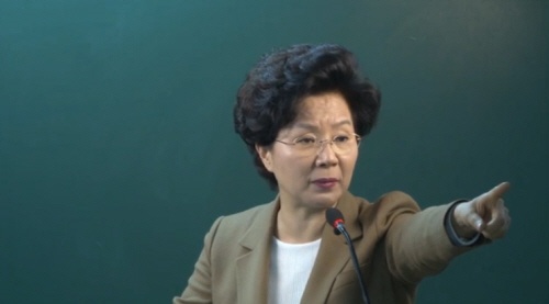  은혜로 교회 신옥주 목사 vs 만민중앙교회 이재록 어디가 진짜인가?