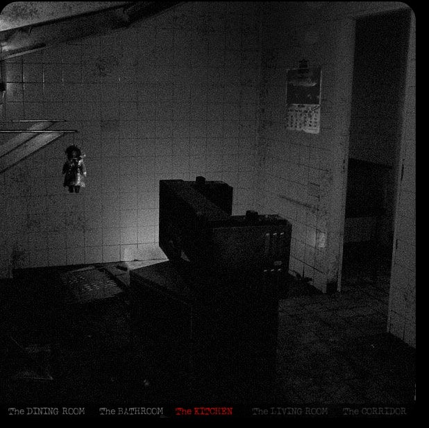 공포 더 하우스 (the house) 게임하기 : 네이버 블로그