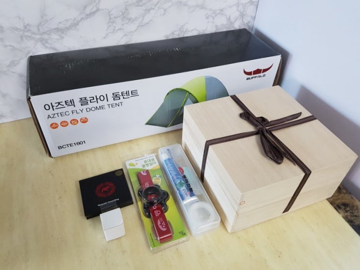  2018동아전람 우수 서포터즈팩 공개해요