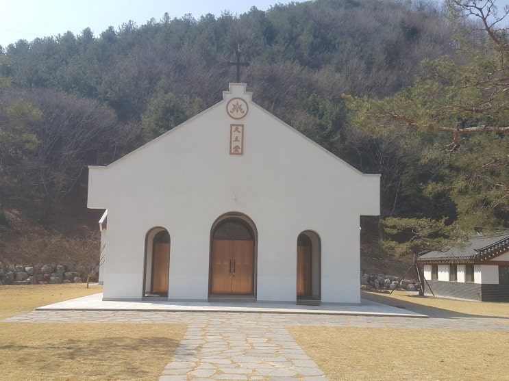  수원교구_은이성지 [5-49]