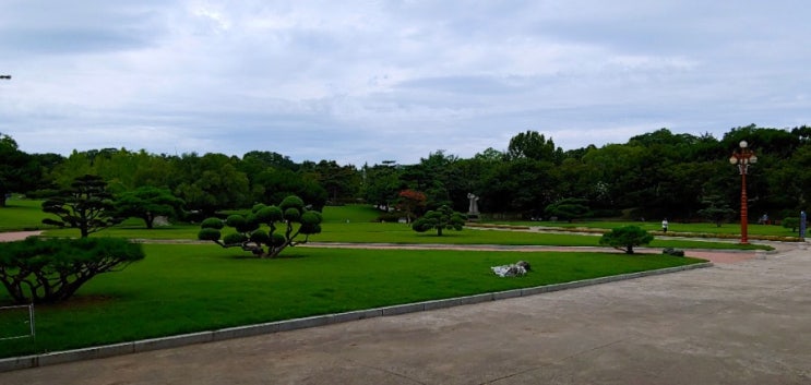  [행복] 소소한 일상_소확행_서문시장_달성공원_키즈카페