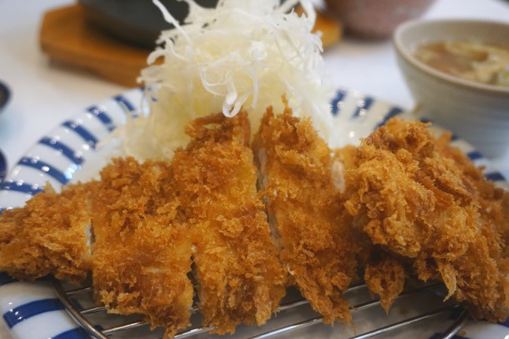  [상암동 맛집] 상암동 돈까스가 맛있는 곳,상암동 일식 맛집 추천,리틀모모야 상암점 후기