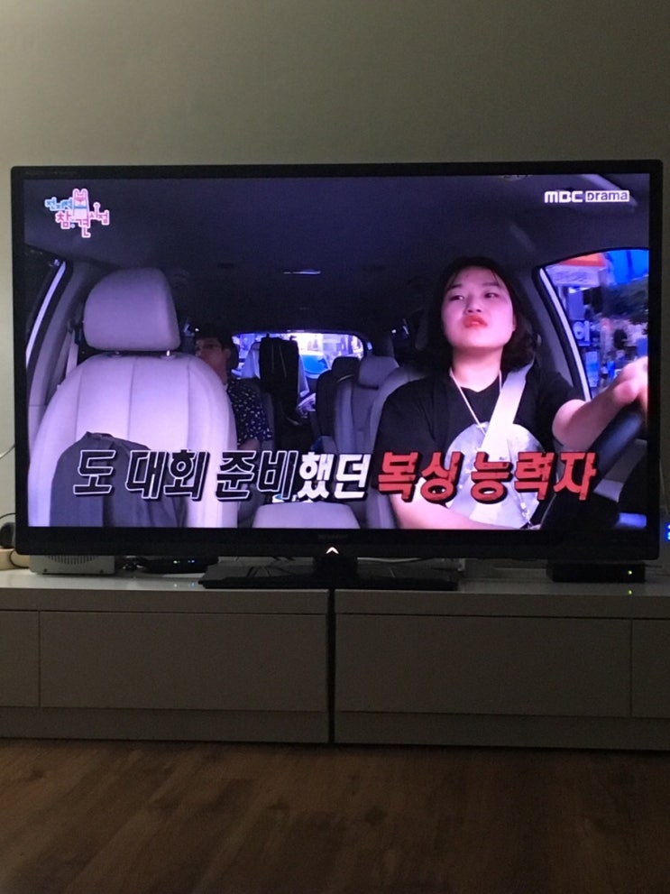  박성광 매니저, 송이씨