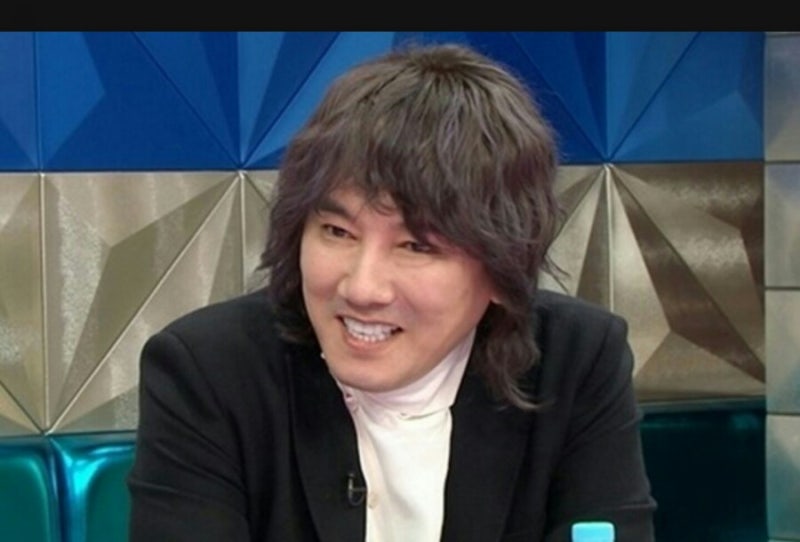 김장훈 명곡 혼잣말