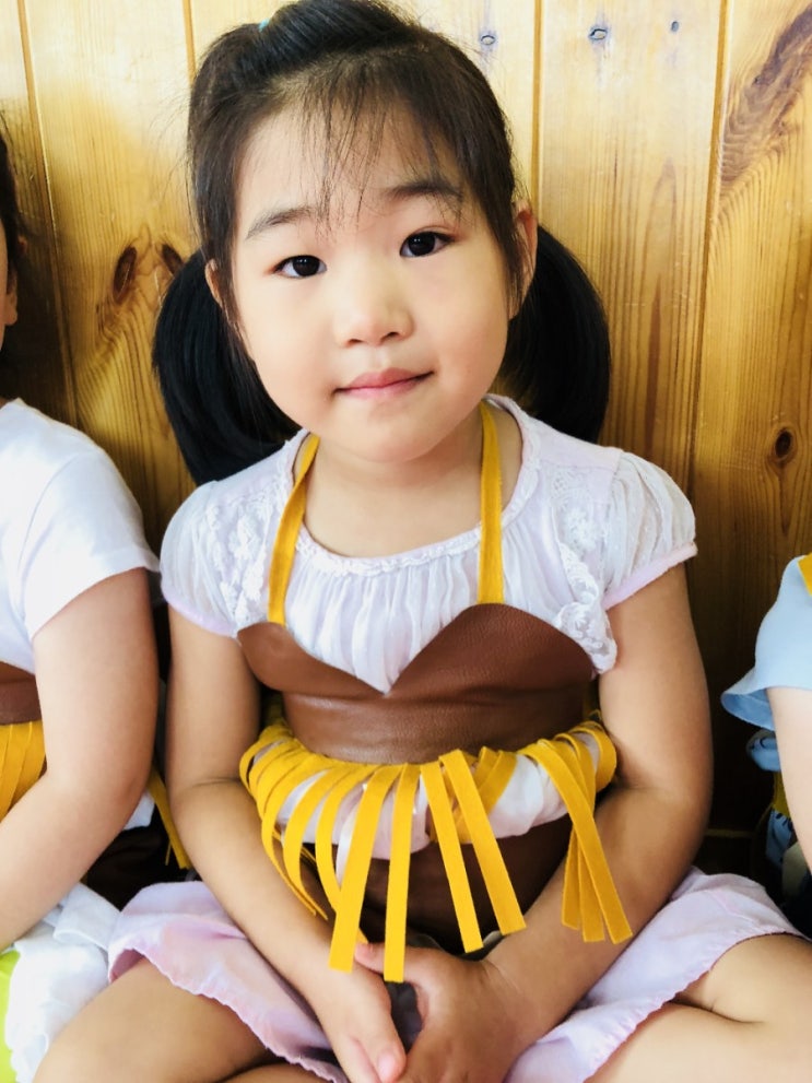  어린이집생활/수아이야기
