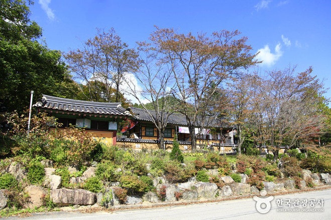 황령사/경북 상주시 은척면 : 네이버 블로그