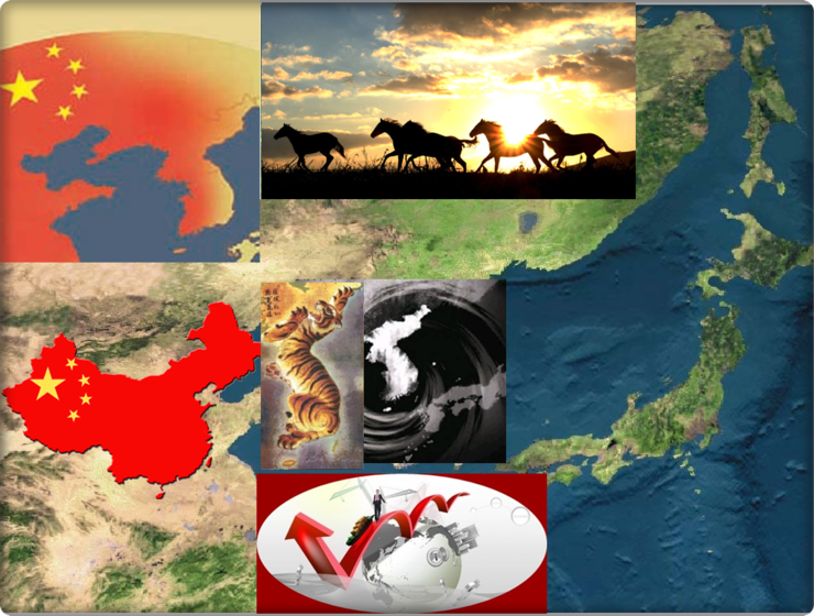  中國夢 이루려면 '겸양'부터 배워라[想实现中国梦 要先学会谦让]