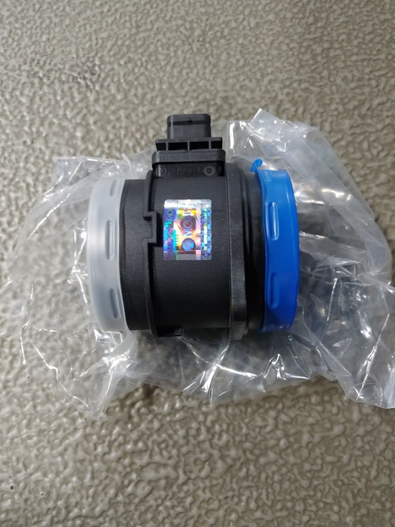 베라크루즈 에어플로우 센서 교체 : 네이버 블로그