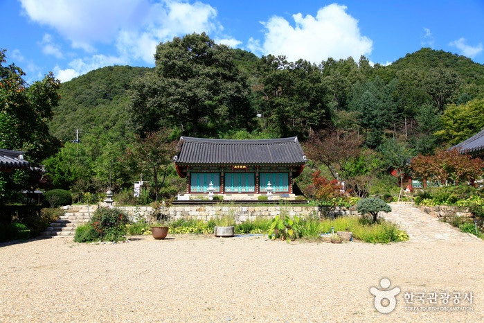 황령사/경북 상주시 은척면 : 네이버 블로그