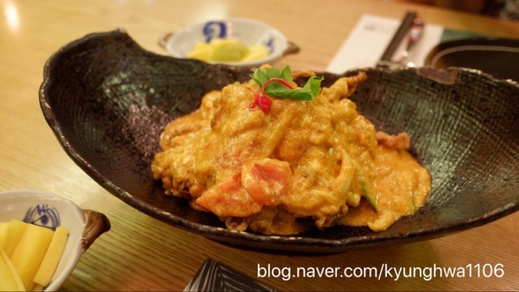  [강남/신논현 맛집] 교보타워 생어거스틴 ★4.2
