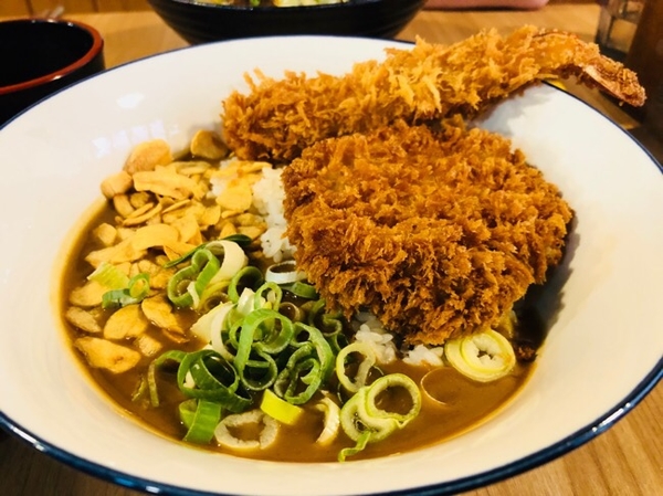  [굽은다리역, 명일역 맛집] 하나돈부리 메뉴 추천