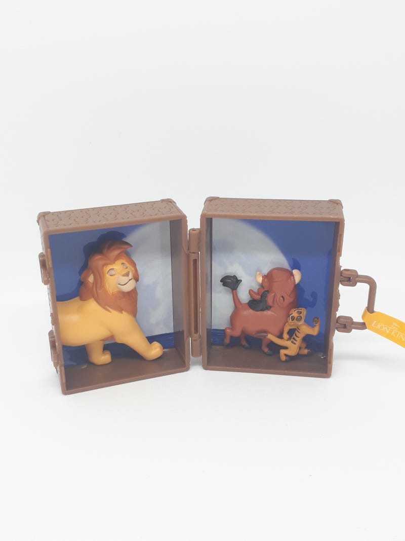 티몬 품바 심바 라이온킹 가챠 : 네이버 블로그, image size:800x1067