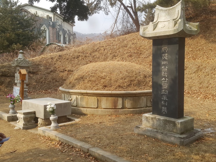  의정부교구_황사영묘 [7-59]