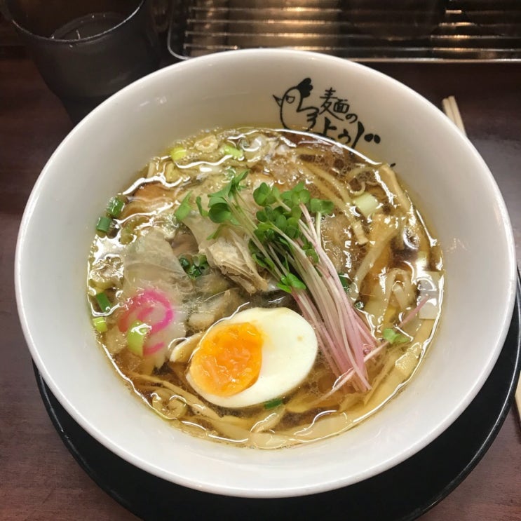  [오사카 맛집] 오사카 현지인들의 맛집!