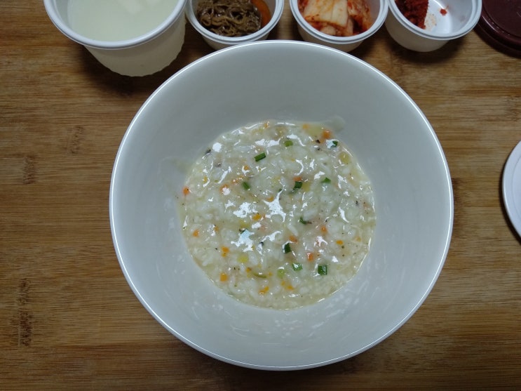 누베베한의원 한약다이어트 2일차 죽+비움정 복용! 부작용도 추가! 누베베한의원 한약다이어트 2일차 죽+비움정 복용! 부작용도 추가!