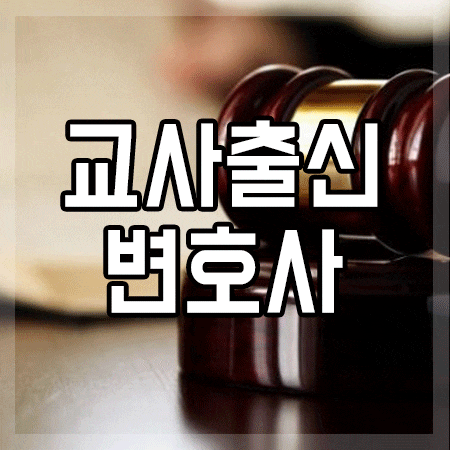  학교폭력 변호사 풍부한 경력으로