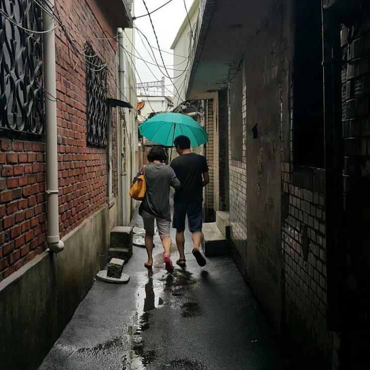  잘먹어야 건강하다