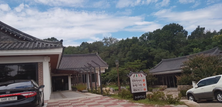  경주 실패없는 가족모임 장소를 찾는다면? 코다리찜 맛집 백미가