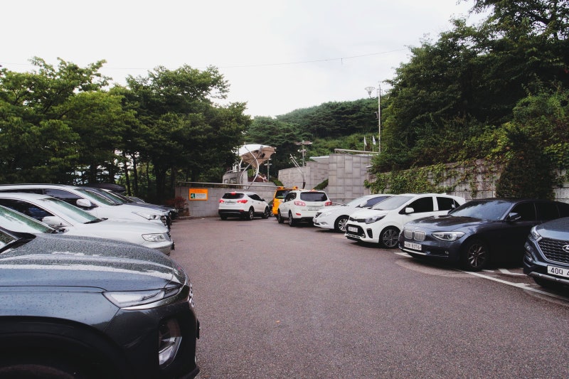 대학로 공영주차장 낙산공원 주차장! : 네이버 블로그