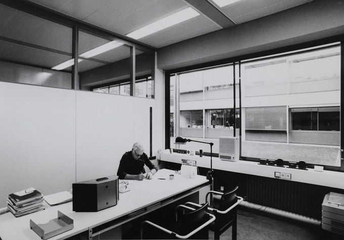  올드파파_DIETER RAMS BRAUN SK5 / 디터람스 브라운 SK5