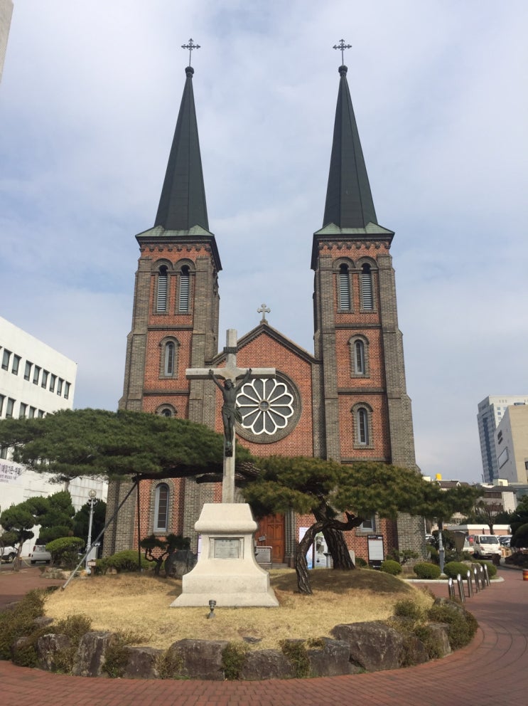  대구교구_계산 주교좌성당 [8-60]