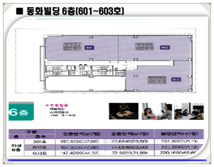  전주 에코시티 동화빌딩 상업시설 선착순 분양