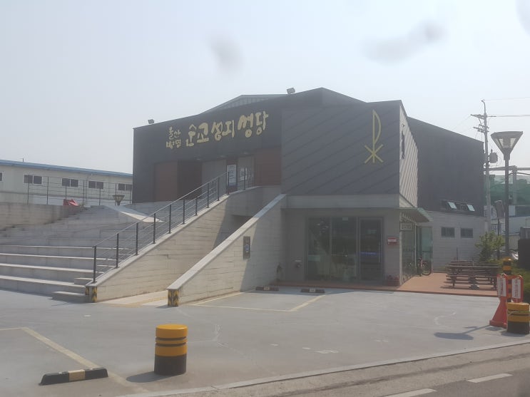  부산교구_병영장대(울산병영) [9-68]