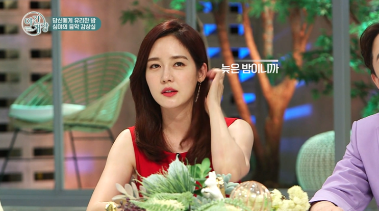  성유리 남편직업 결혼 신혼집 안성현