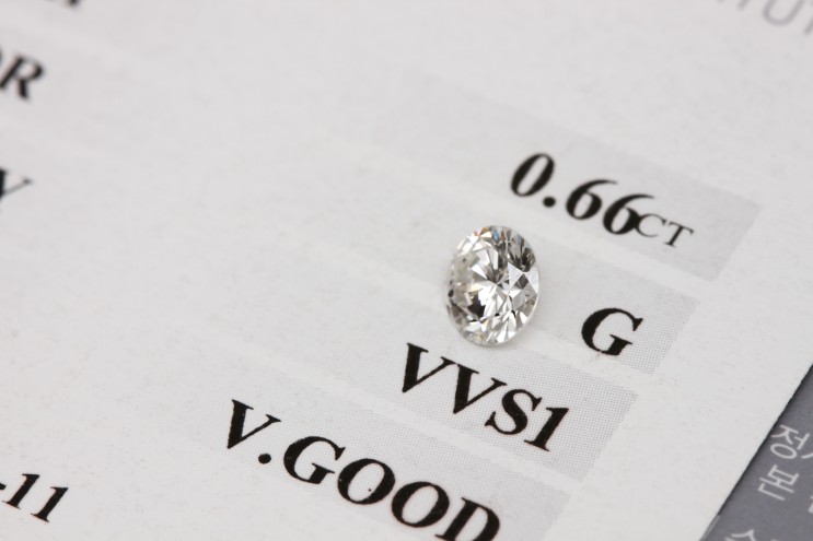 광명다이아몬드 # 시댁 아는곳에서 구입한 결혼예물 매입하기
