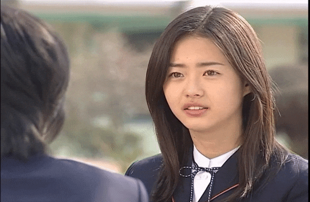 고아라 성형전후 비교 움짤! ※둘다예쁨주의※