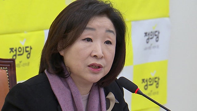 [KBS 최강시사] 심상정, “작년·올해 초과세수 집행했으면 30만명 고용창출 가능”
