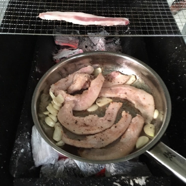  쌍송국수, 마당국수, 땅파는 까망돼지, 시카고짬뽕