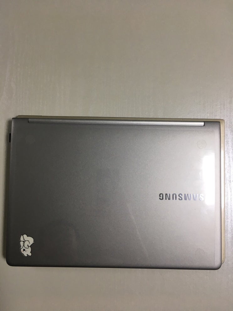 LG 그램 14ZD950-GX5DK , 삼성노트북9 NT901X3L 사용 후기
