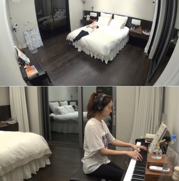 야간개장 성유리 남편 집 그녀의 반전 라이프 야간개장 성유리 남편 집 그녀의 반전 라이프