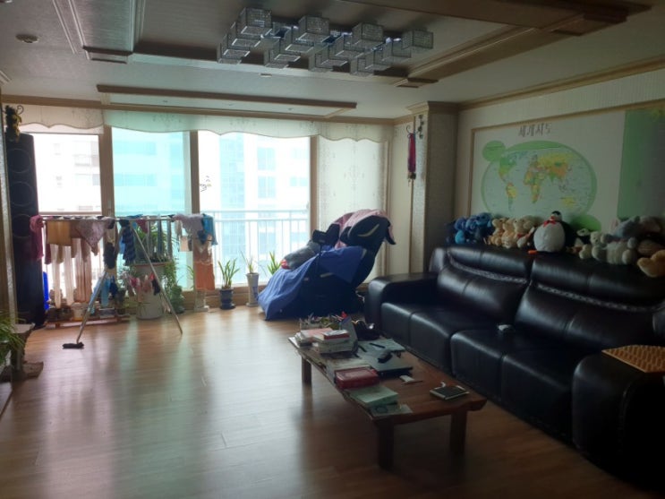 동변동 선수촌아파트 1단지 41평 급매물