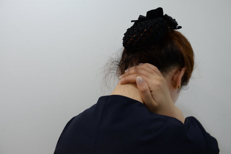  (해운대/센텀/마린시티교통사고한의원) 사고 후 목 어깨 허리 통증과 디스크 협착 물리치료